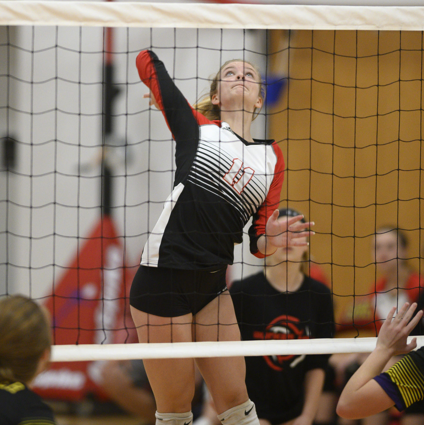 Valmeyer vs. Bunker Hill
